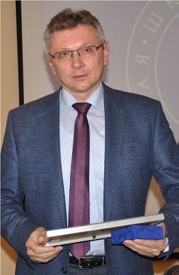 Олейник Александр Иванович