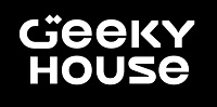 geeky house