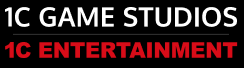1с game studios