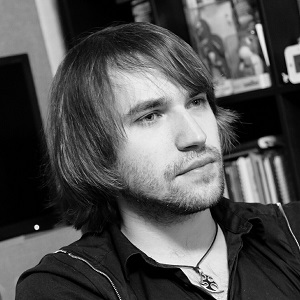 Юшкевич Георгий, геймдизайнер Azur Games, выпускник программы 2019 года
