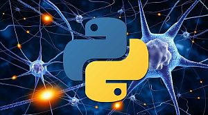 Обучение созданию нейронных сетей на Python